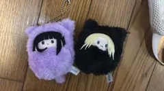 神々廻　大佛　くるみたぴぬい　サカモトデイズ　SAKAMOTO DAYS