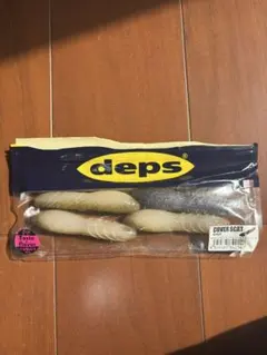 デプス　カバースキャット　4インチのサムネイル