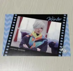 A3 舞台 植田圭輔