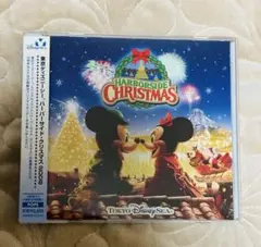 ✨希少✨東京ディズニーシー　ハーバーサイドクリスマス