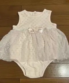 Little me ベビードレスのサムネイル