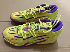 PUMA MB.03 Sparks 27.5cm ラメロボール
