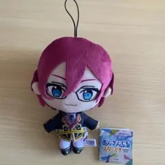 あんスタ ぬいぐるみ 七種茨