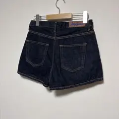 SLY ＪＥＡＮＳ　スライジーンズ　デニムショートパンツ　サイズ2