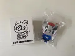GENERATIONS GE猫 MINIFIGURE 中務裕太