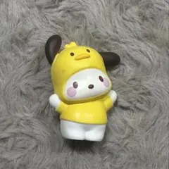 サンリオキャラクターズ おともだちきぐるみフィギュア ポチャッコ