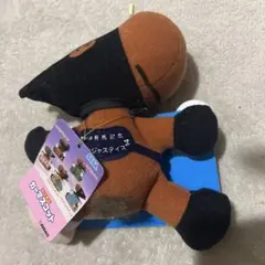 【カーサイン】シルクジャスティス プライズ品