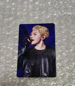 SEVENTEEN HOLIDAY デジコ トレカ ウジ