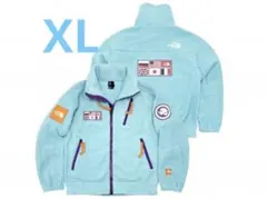 新品　ノースフェイス！TAE トランスアンタークティカ南極横断隊 エクスペ