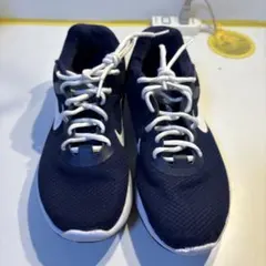 Nike ネイビー スニーカー