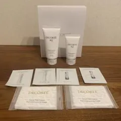 デコルテ DECORTE ランクアップギフト トライアル