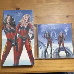 DOUBLE Crystal Planet CD + VHS