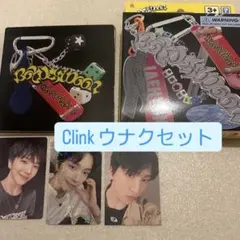 BOYNEXTDOOR 19.99 Clink ver ウナクセット