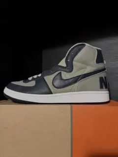 ［ヴィンテージ］NIKE Terminator High Georgetownのサムネイル