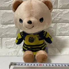 どうする家康 ANIMAL COORDY ぬいぐるみ（M）のサムネイル