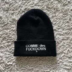 2026年最新】COMME des GARCONS メンズ ニット帽・ビーニーの人気