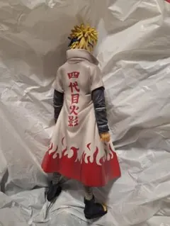 こ*め様 ラストワン賞 波風ミナト フィギュア