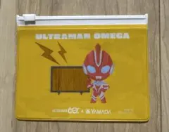 ウルトラマン ヤマダデンキ スライダーポーチ