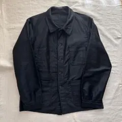 2025年最新】ブラックモールスキンジャケット 40sの人気アイテム