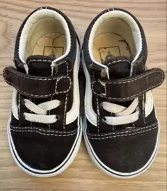 Vans キッズスニーカー 13cm