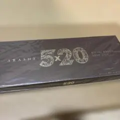 ARASHI 5×20 All the BEST!! 1999-2019