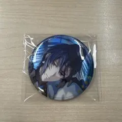 アイナナ 記念日2025 缶バッジ　一織