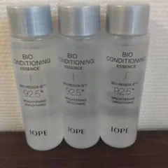 IOPE バイオコンディショニングエッセンス 48ml ✕3本のサムネイル