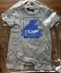 X-LARGE ロンパース 70cmのサムネイル
