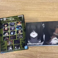 鬼滅の刃一番くじE賞