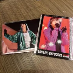 中島颯太 EXPO フォトカード☆