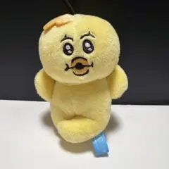 【新品】きみまろぬいぐるみ キーホルダー
