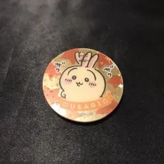 うさぎ ☆ ちいかわ キラキラクリップ