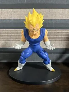 ※お値下げ！ドラゴンボール MATCH MAKERS 魔人ベジータ フィギュア