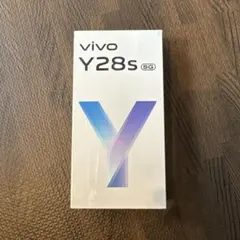 vivo Y28s 5G スマートフォン本体のサムネイル
