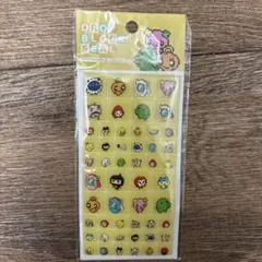 たまごっち　タイルシール　正規品　ラスト1