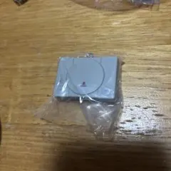 ③PlayStation ミニチュア ミニチュアチャーム付き ビスケット 食玩