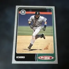 MLB 2026 Topps Series 2 イチロー インサート 2種 - メルカリ