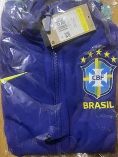 Nike ナイキ ブラジル代表 ジャケット