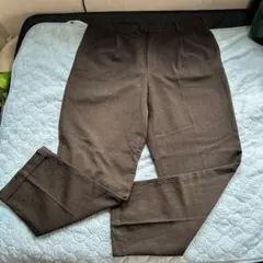 R*o様 美品Eddie Bauer カーキ スラックス　古着のサムネイル