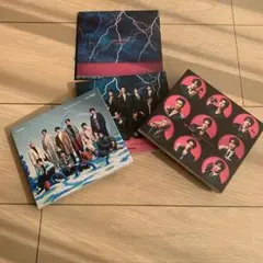 LOVETRIGGER /Weʼll go together 3形態セット