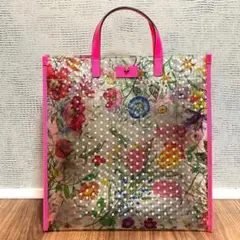2026年最新】GUCCI グッチ バンブーフローラ2WAYハンドバッグの人気