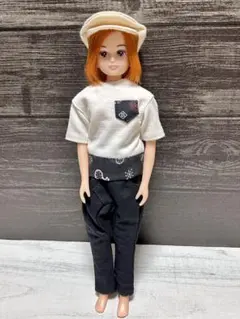 2026年最新】リカちゃん シャルルの人気アイテム - メルカリ