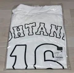 野球 日本代表 WBC 大谷翔平 tシャツ Lサイズ 優勝記念グッズ 新品のサムネイル