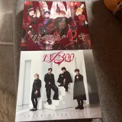 浦島坂田船 TA13OO WARN12G