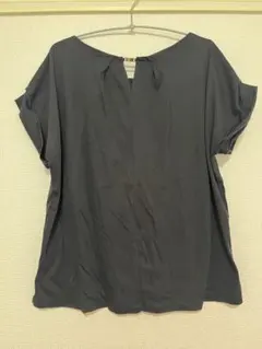 ROPÉ PICNIC 半袖シャツ 38 ブラック