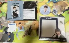 &TEAM ハルア まとめ売り