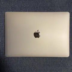 MacBook Pro 13インチ シルバー 2020 M1チップ