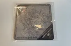 鬼滅の刃 ダイニング 黒死牟 コースター