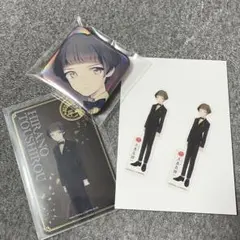 大本丸博2025 平野藤四郎 グッズ 4点