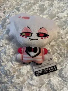 ハズビン・ホテルへようこそ ぬいぐるみ vol.2 エンジェル・ダスト